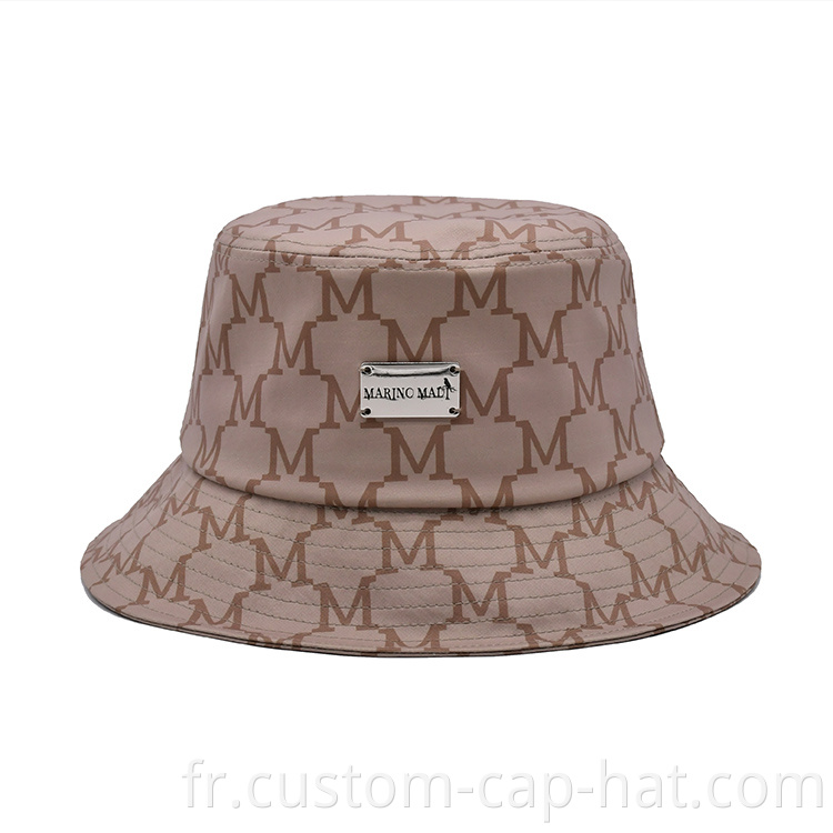 Bucket Hat